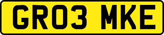 GR03MKE