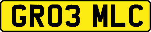 GR03MLC