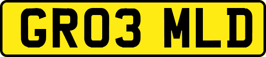 GR03MLD
