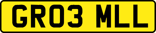 GR03MLL