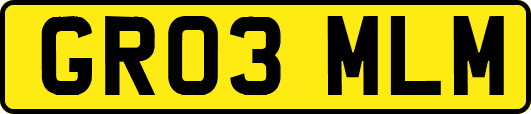 GR03MLM