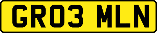 GR03MLN