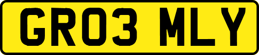 GR03MLY