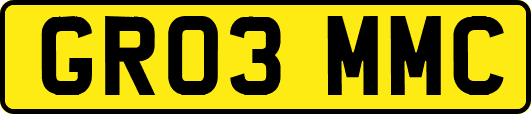 GR03MMC