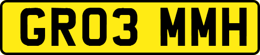 GR03MMH