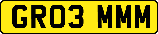 GR03MMM