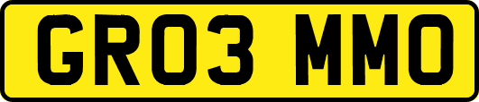 GR03MMO