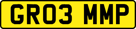 GR03MMP
