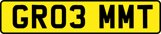 GR03MMT