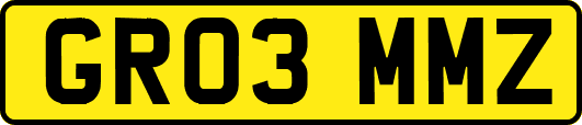 GR03MMZ