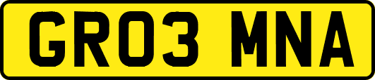 GR03MNA