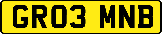 GR03MNB