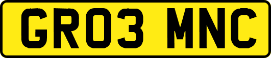 GR03MNC