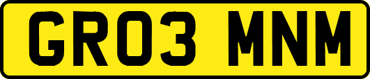 GR03MNM