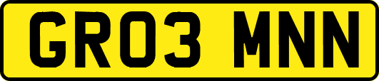GR03MNN