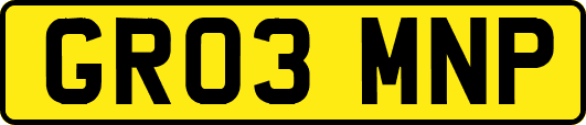 GR03MNP