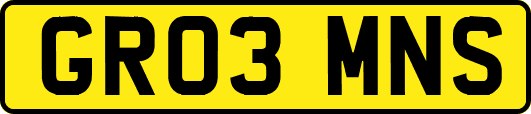 GR03MNS