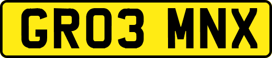 GR03MNX