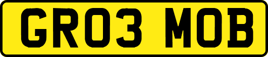 GR03MOB