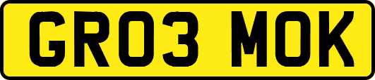 GR03MOK