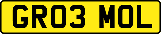 GR03MOL