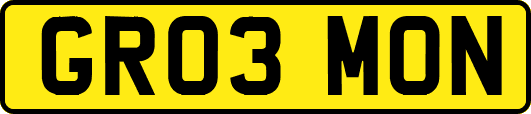 GR03MON