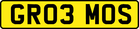 GR03MOS