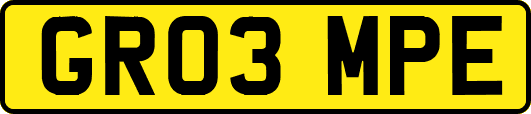 GR03MPE