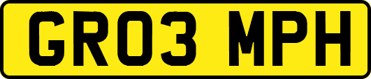 GR03MPH
