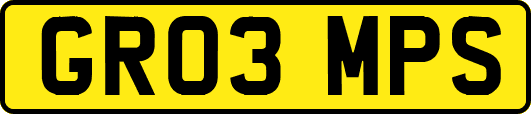 GR03MPS