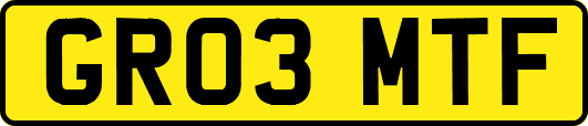 GR03MTF