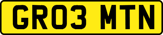 GR03MTN
