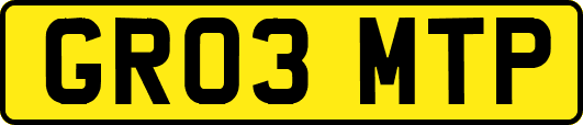 GR03MTP