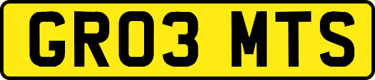 GR03MTS