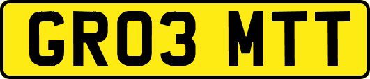 GR03MTT