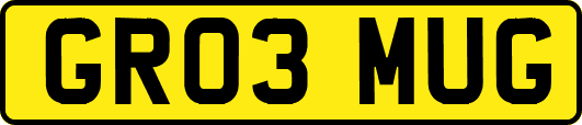 GR03MUG