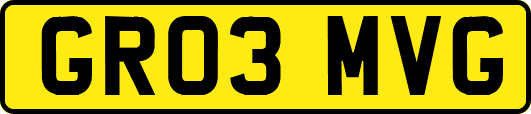 GR03MVG