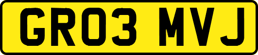 GR03MVJ