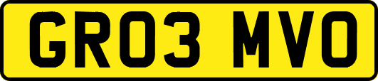 GR03MVO