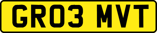 GR03MVT