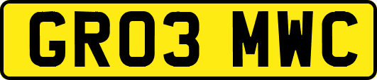 GR03MWC