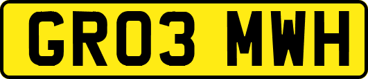 GR03MWH
