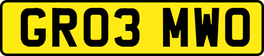 GR03MWO