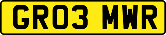 GR03MWR