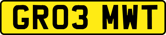 GR03MWT