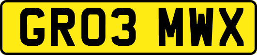 GR03MWX