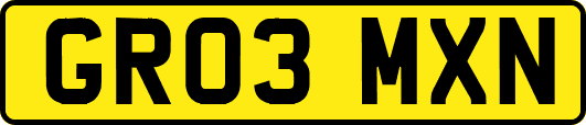 GR03MXN