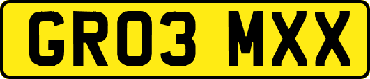 GR03MXX