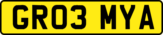 GR03MYA