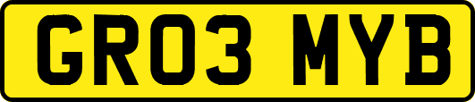 GR03MYB